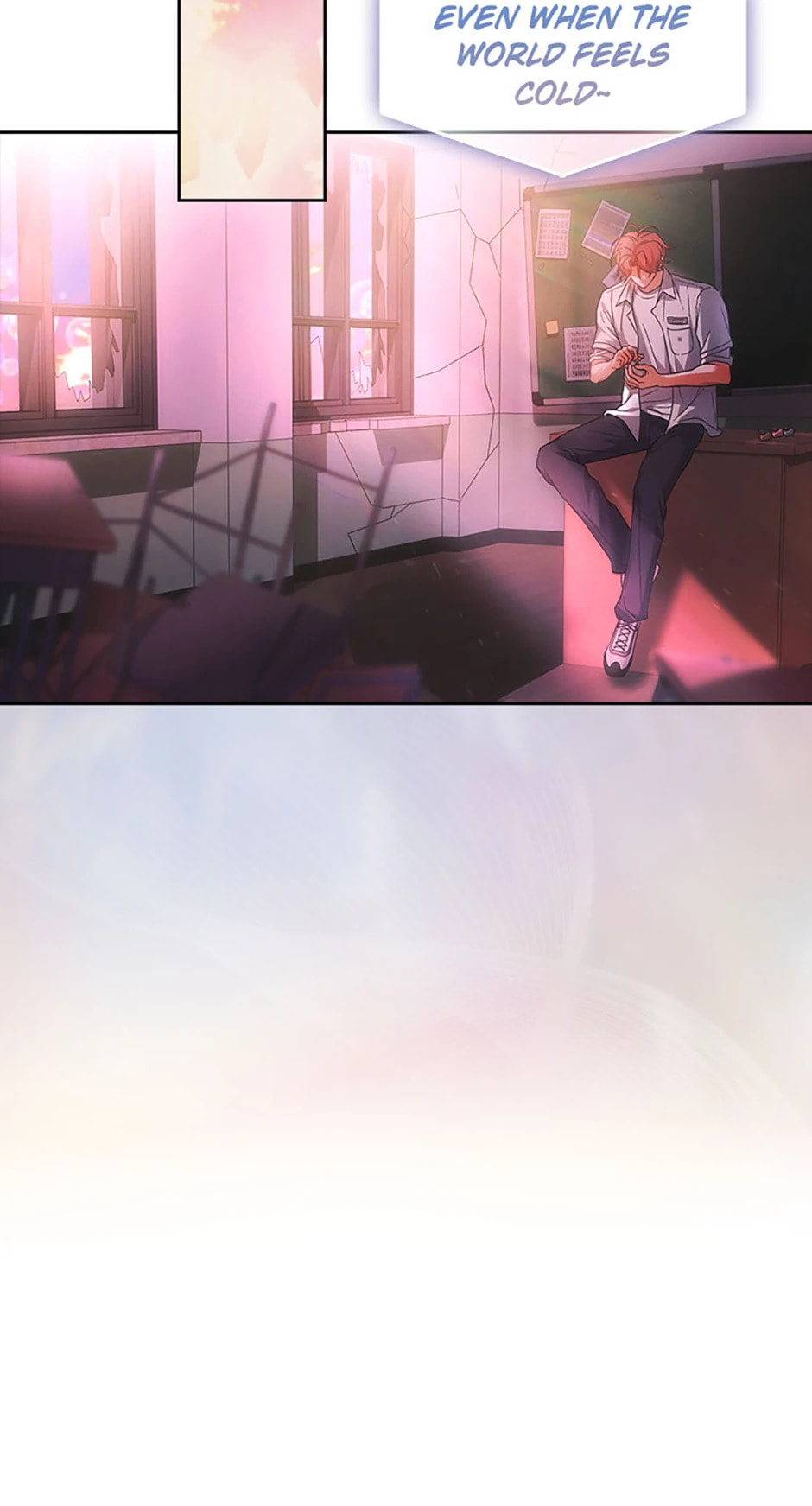 Read Debut or Die! chapter 74 image 36 on Lezhin