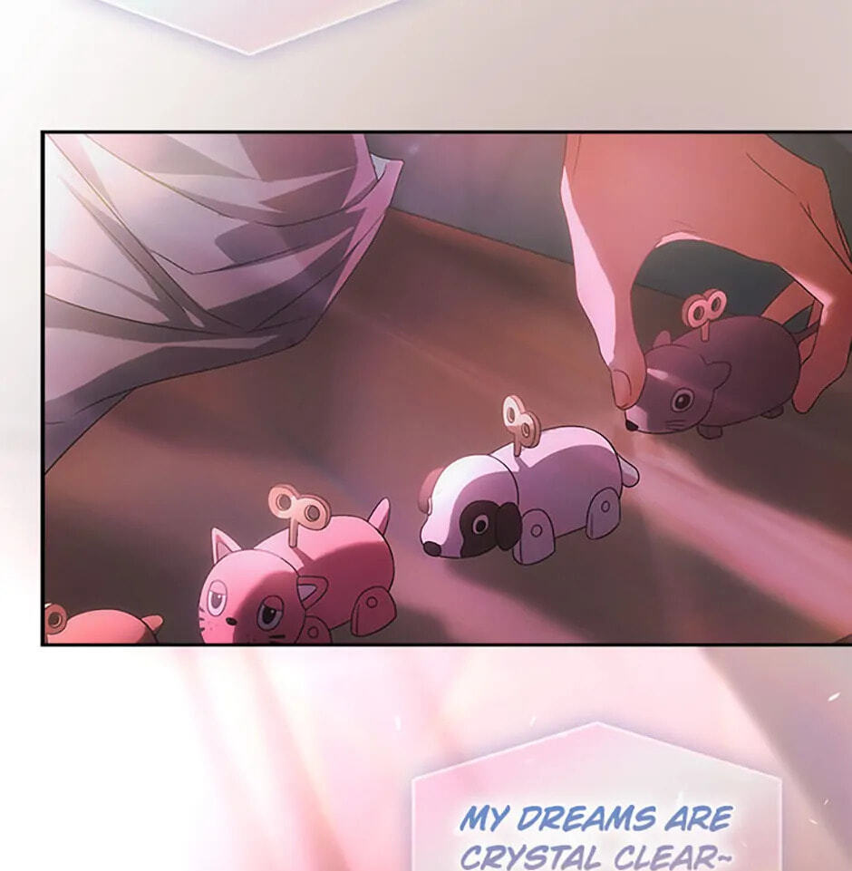 Read Debut or Die! chapter 74 image 39 on Lezhin