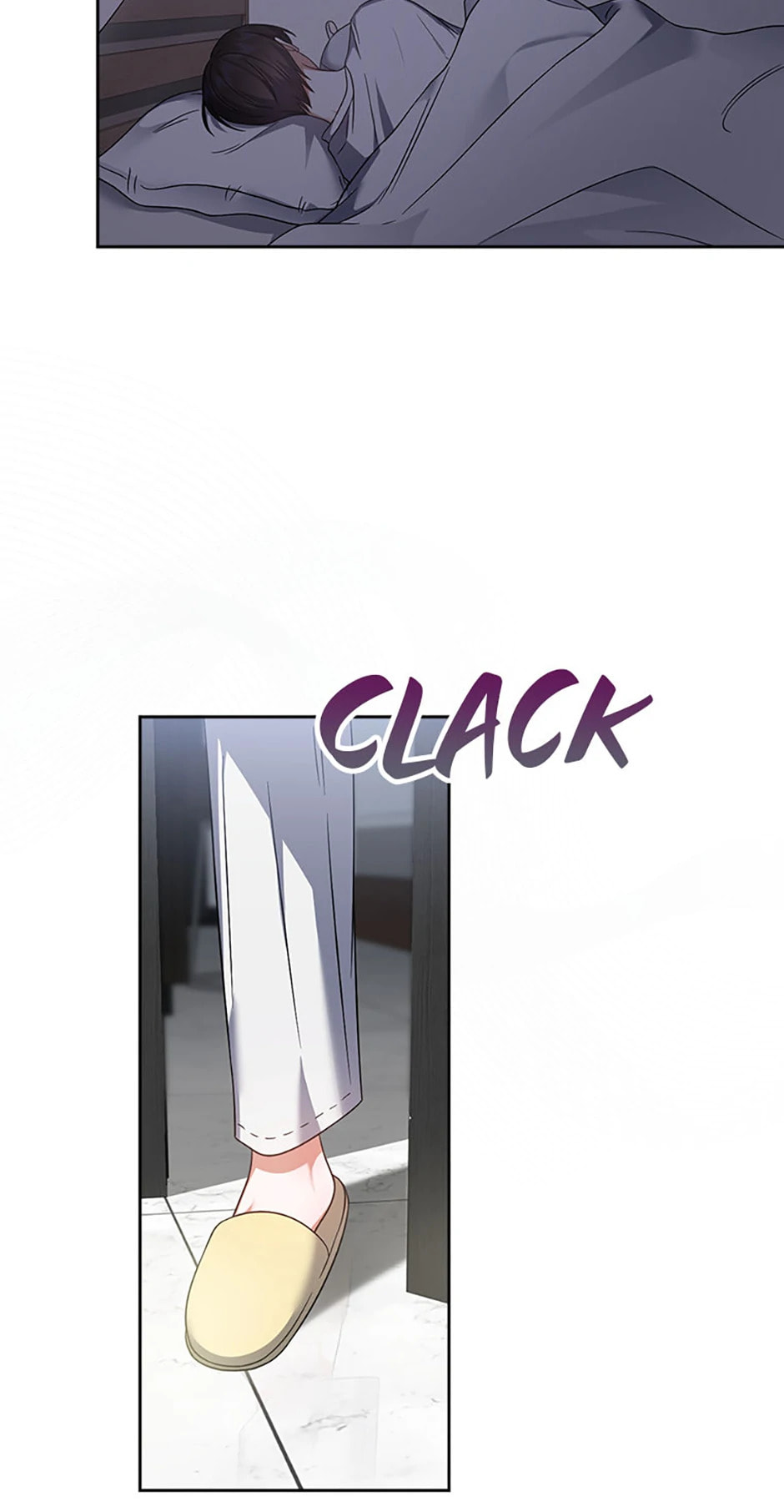 Read Debut or Die! chapter 74 image 4 on Lezhin