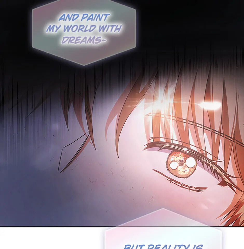 Read Debut or Die! chapter 74 image 43 on Lezhin