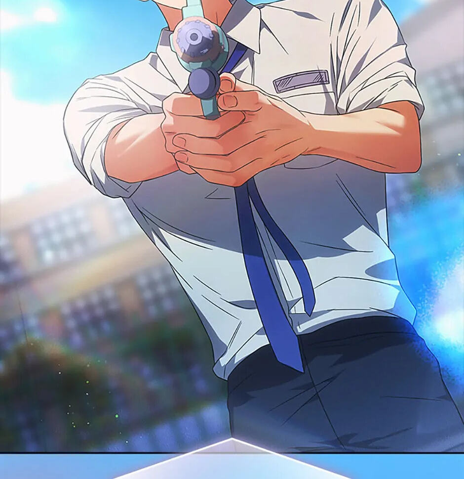 Read Debut or Die! chapter 74 image 50 on Lezhin