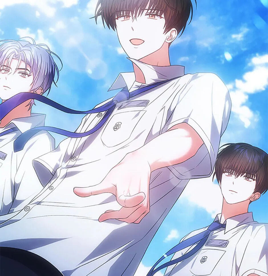 Read Debut or Die! chapter 74 image 57 on Lezhin