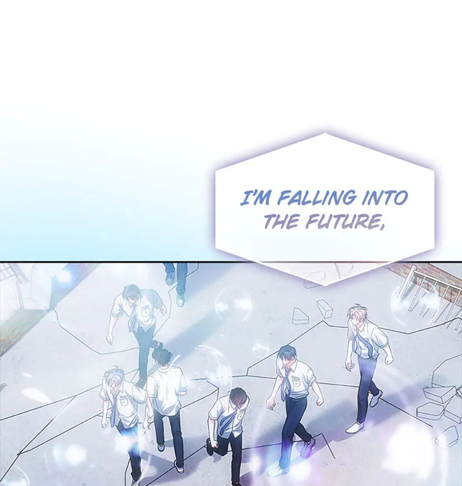 Read Debut or Die! chapter 74 image 59 on Lezhin