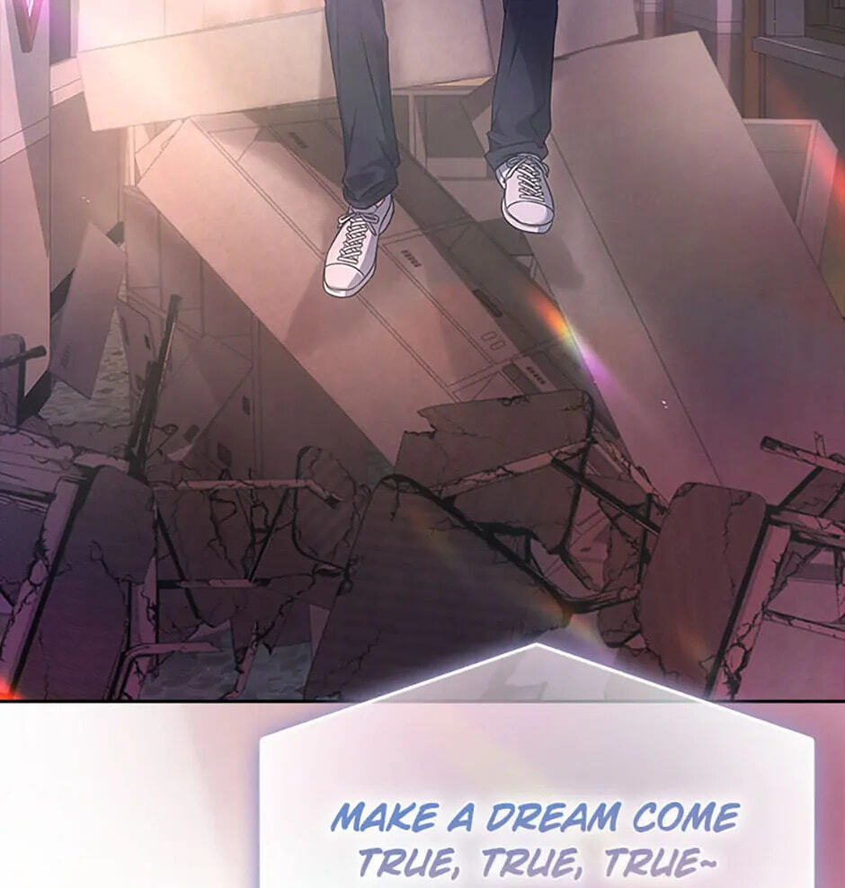 Read Debut or Die! chapter 74 image 63 on Lezhin