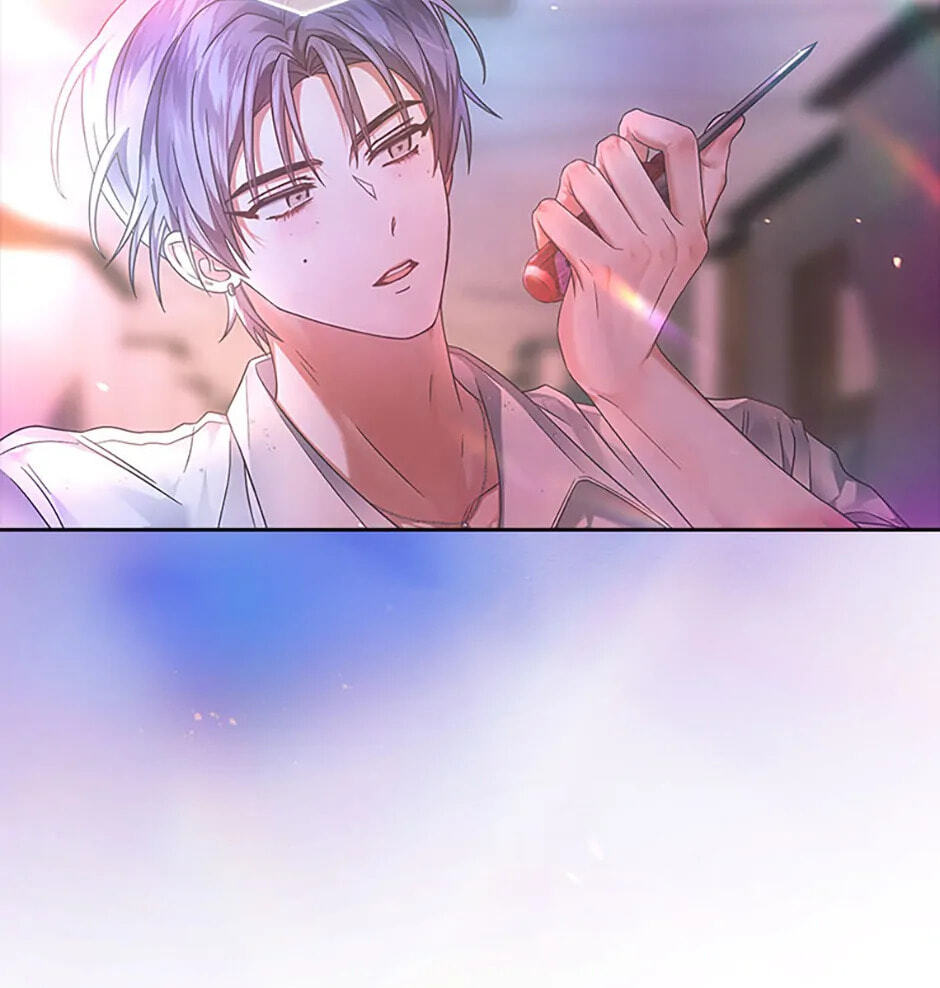 Read Debut or Die! chapter 74 image 65 on Lezhin