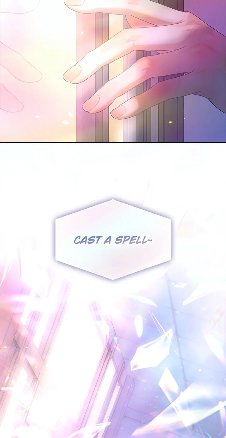 Read Debut or Die! chapter 74 image 73 on Lezhin