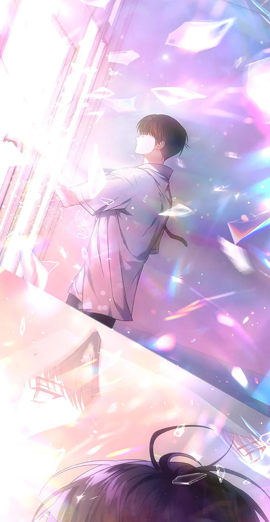 Read Debut or Die! chapter 74 image 74 on Lezhin