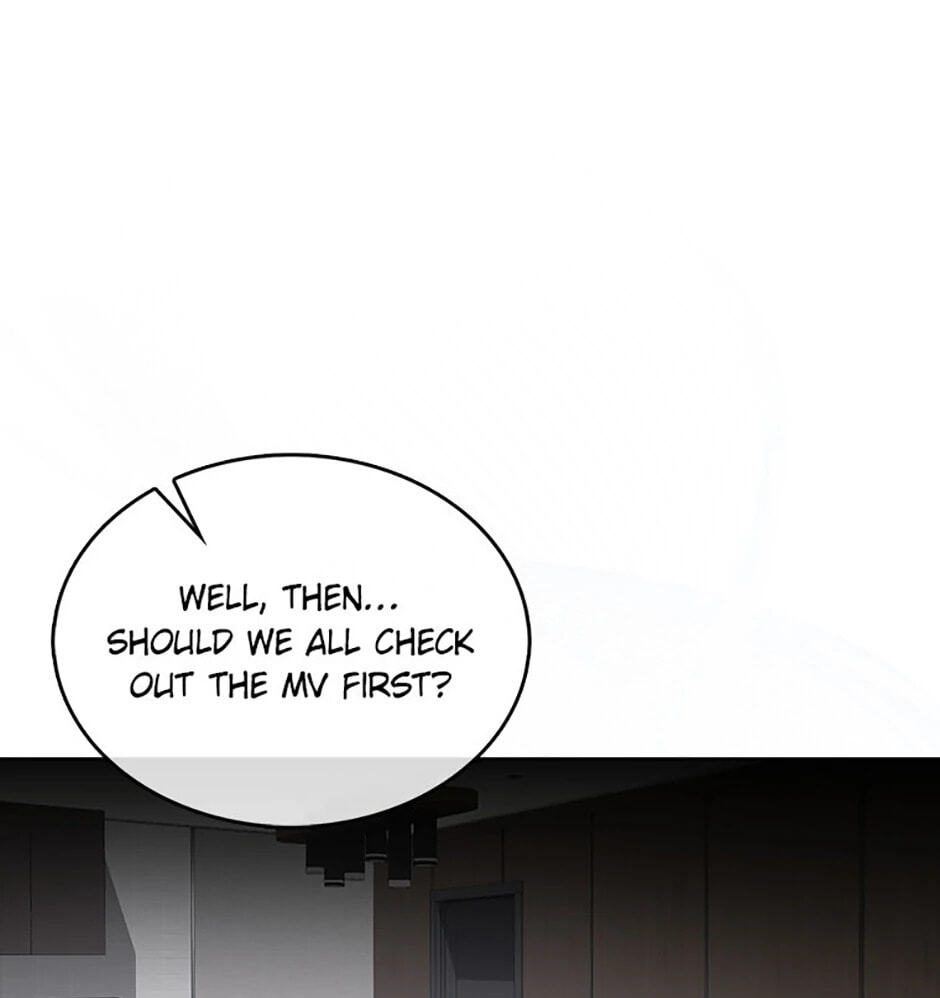 Read Debut or Die! chapter 74 image 9 on Lezhin