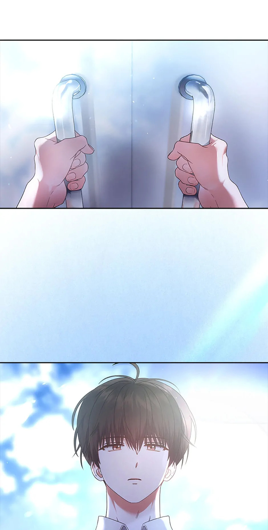 Read Debut or Die! chapter 74 image 90 on Lezhin