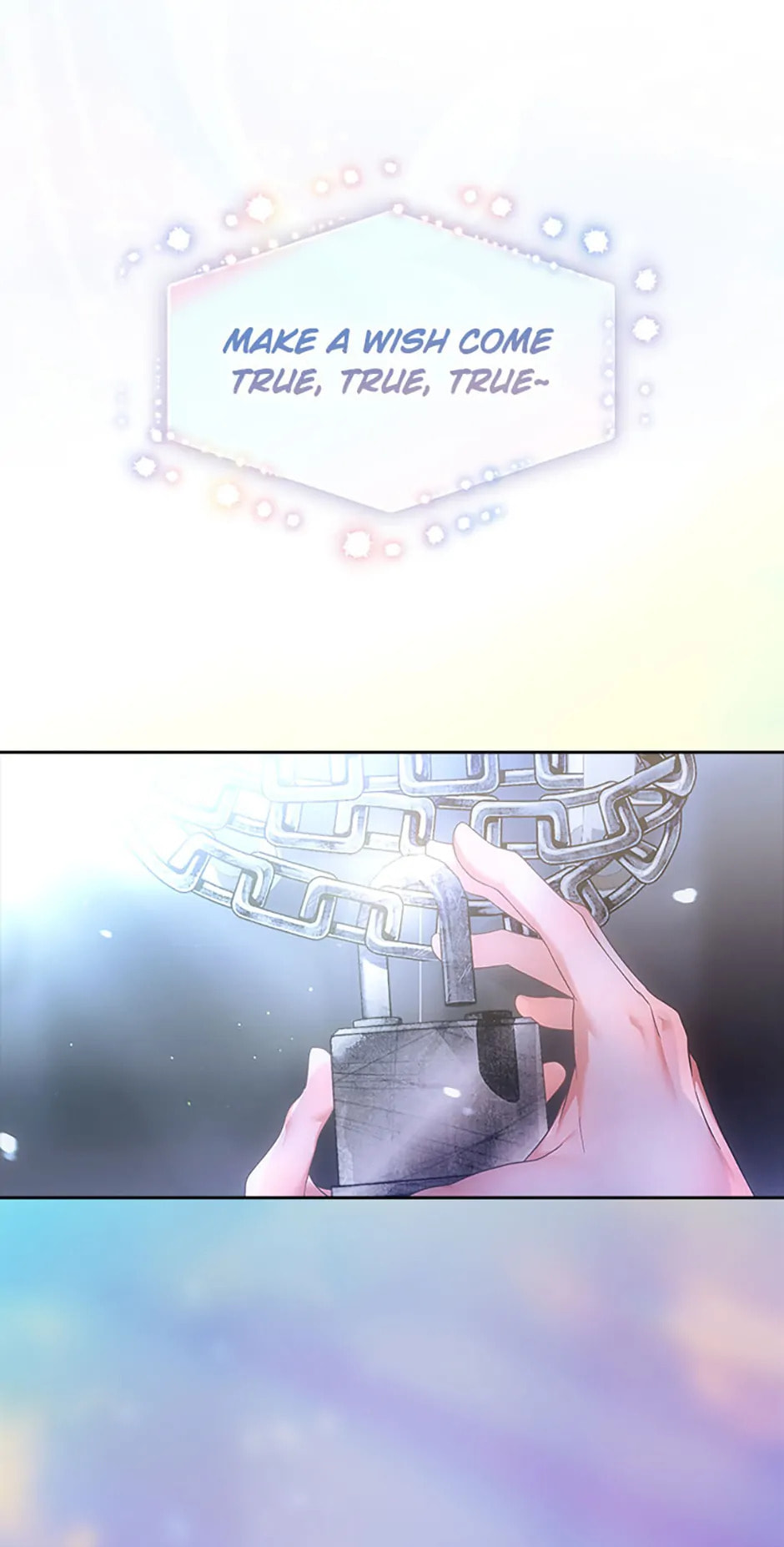 Read Debut or Die! chapter 74 image 93 on Lezhin