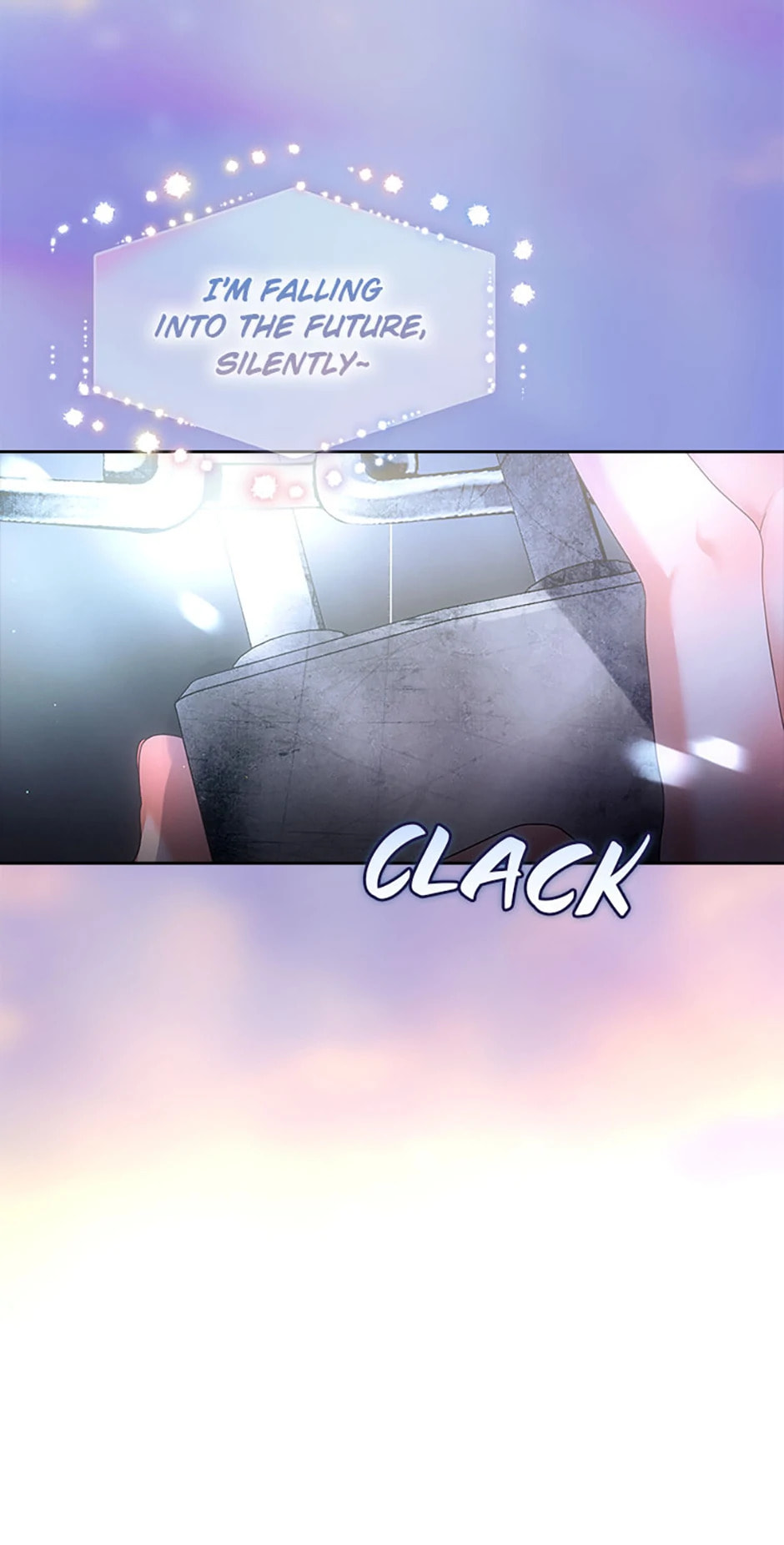 Read Debut or Die! chapter 74 image 94 on Lezhin