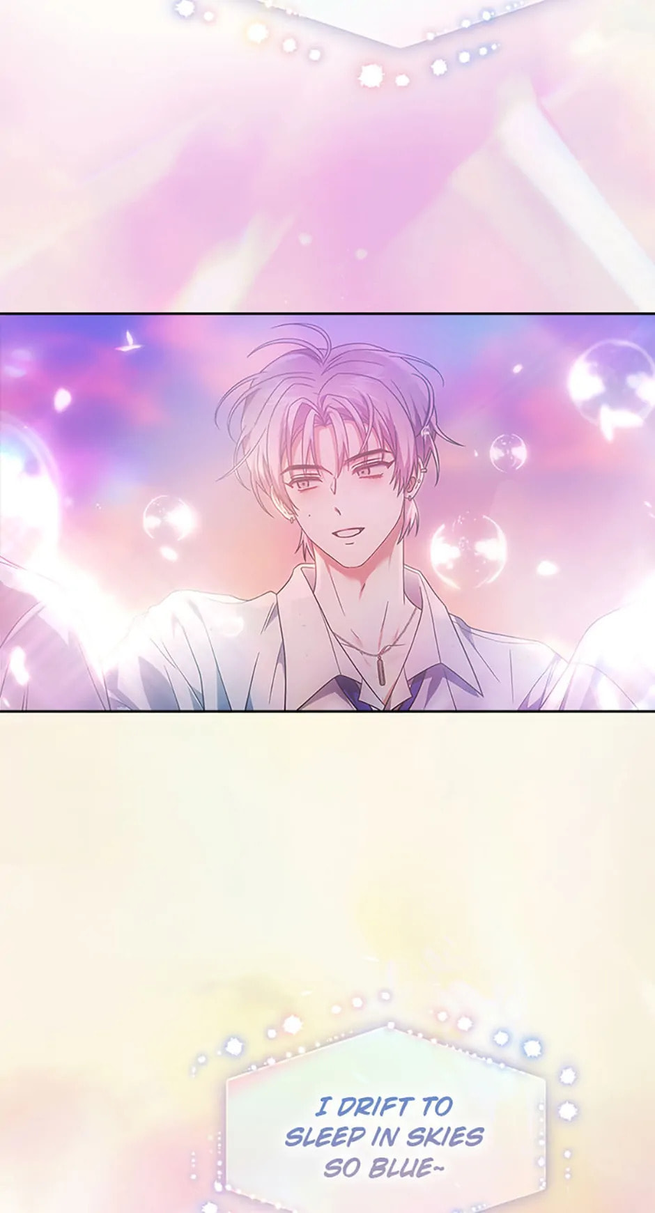 Read Debut or Die! chapter 74 image 96 on Lezhin