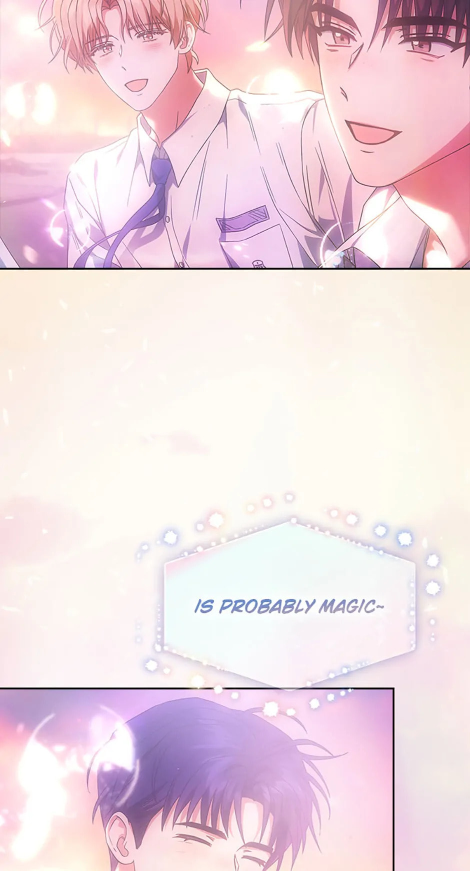 Read Debut or Die! chapter 74 image 98 on Lezhin