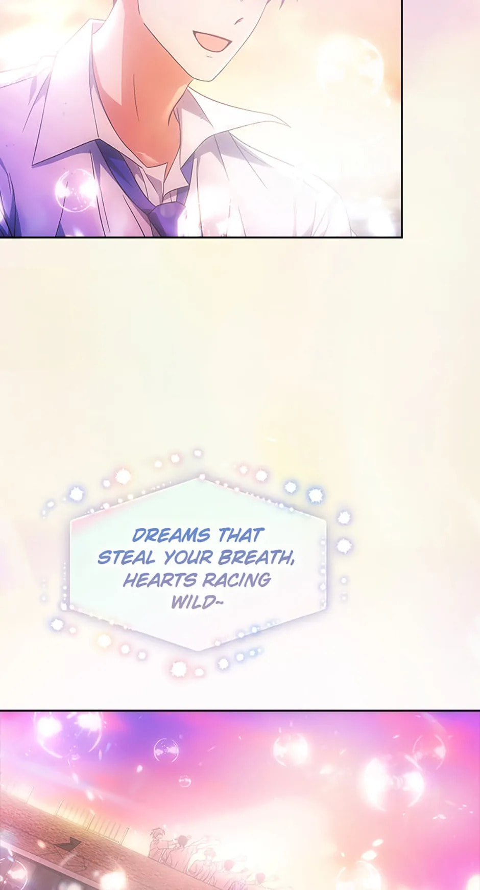 Read Debut or Die! chapter 74 image 99 on Lezhin