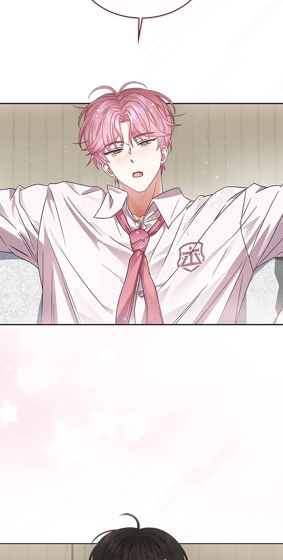 Read Debut or Die! chapter 75 image 21 on Lezhin