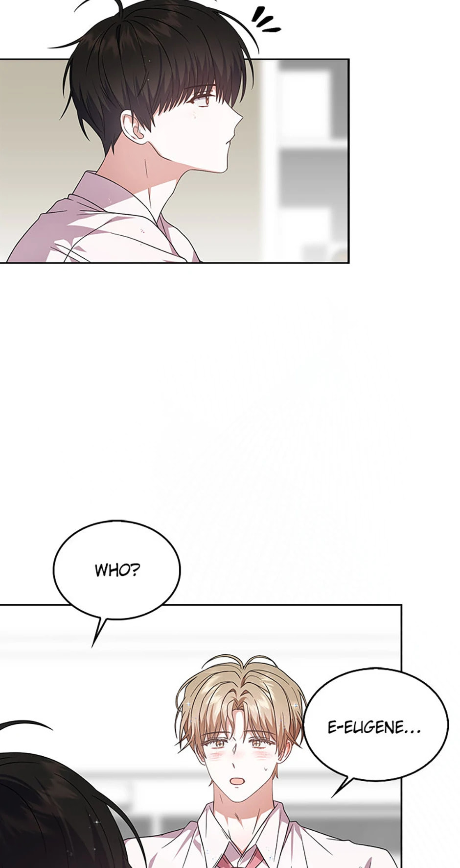 Read Debut or Die! chapter 75 image 28 on Lezhin