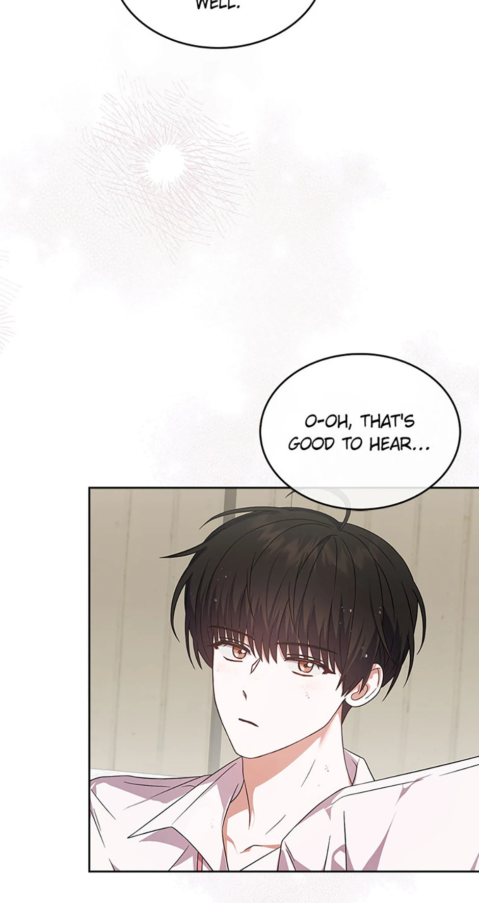 Read Debut or Die! chapter 75 image 31 on Lezhin