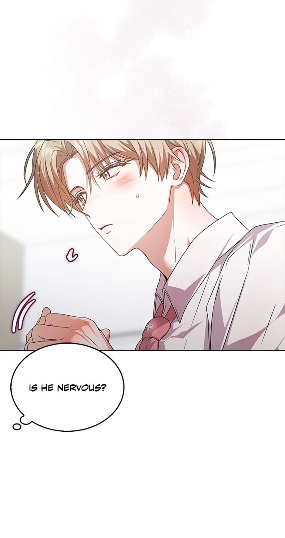 Read Debut or Die! chapter 75 image 32 on Lezhin