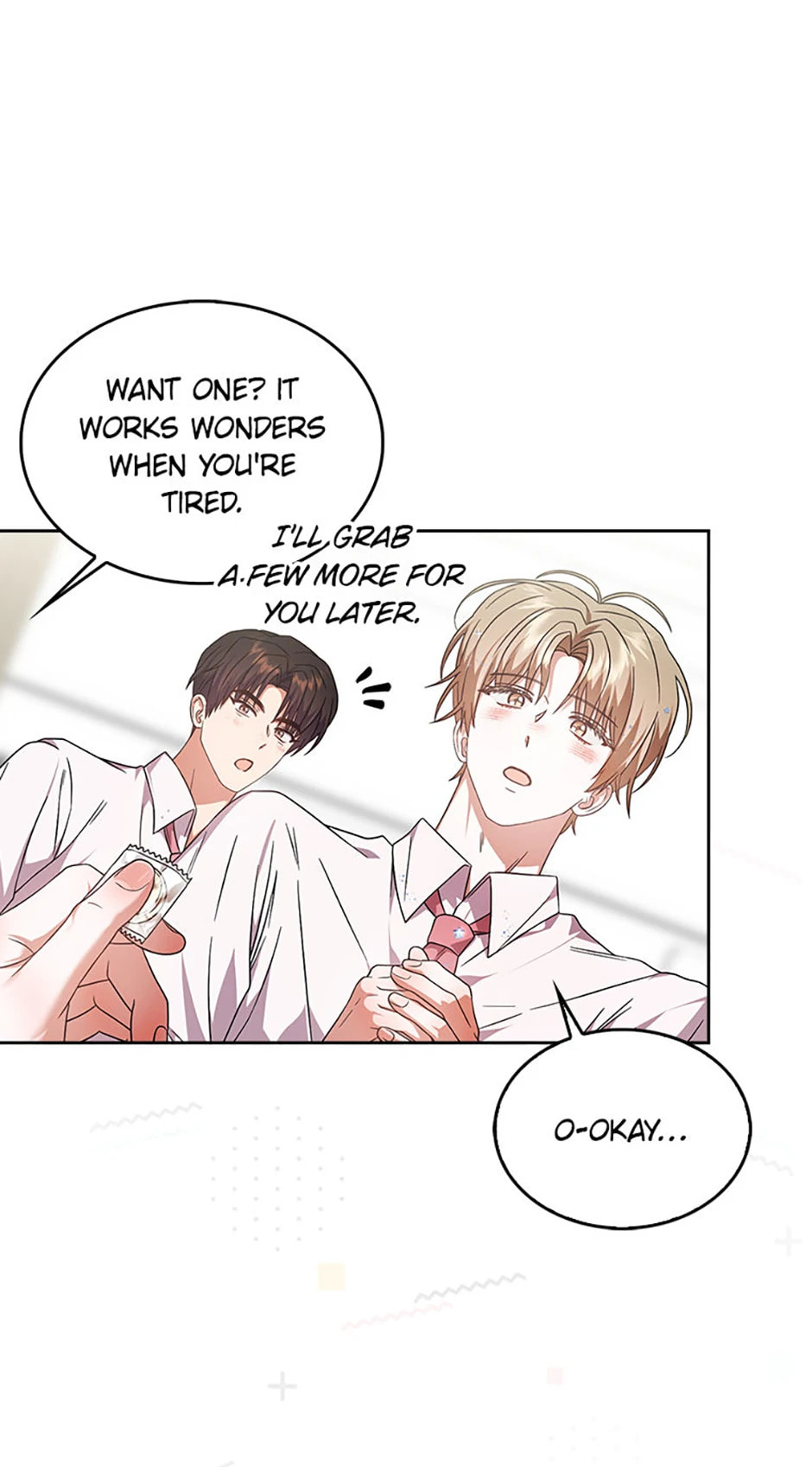 Read Debut or Die! chapter 75 image 34 on Lezhin