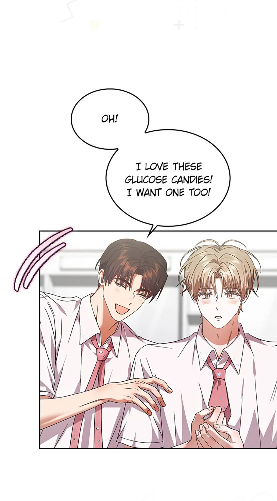 Read Debut or Die! chapter 75 image 35 on Lezhin