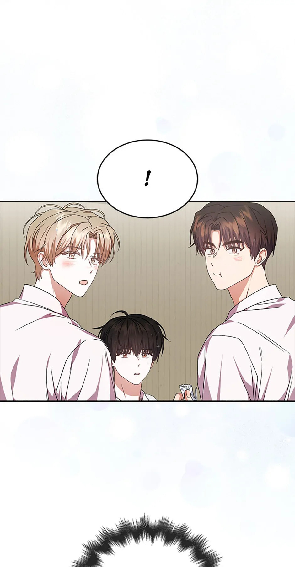 Read Debut or Die! chapter 75 image 39 on Lezhin