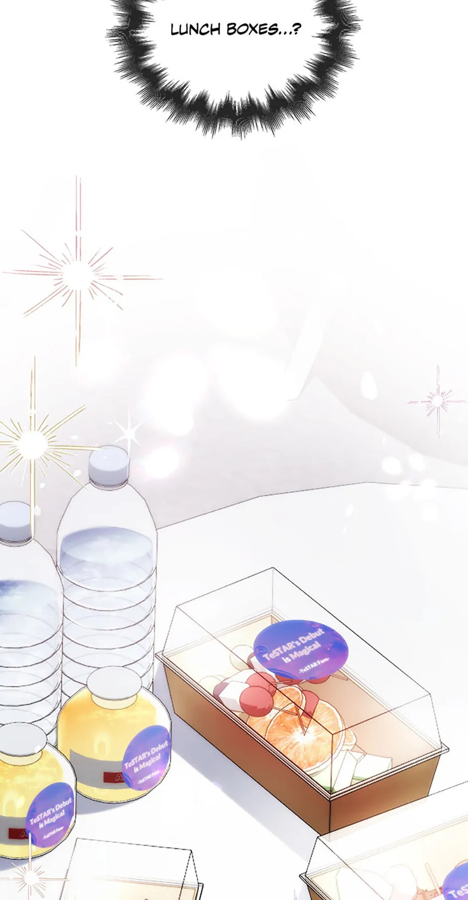 Read Debut or Die! chapter 75 image 40 on Lezhin
