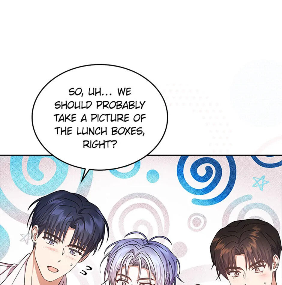 Read Debut or Die! chapter 75 image 44 on Lezhin