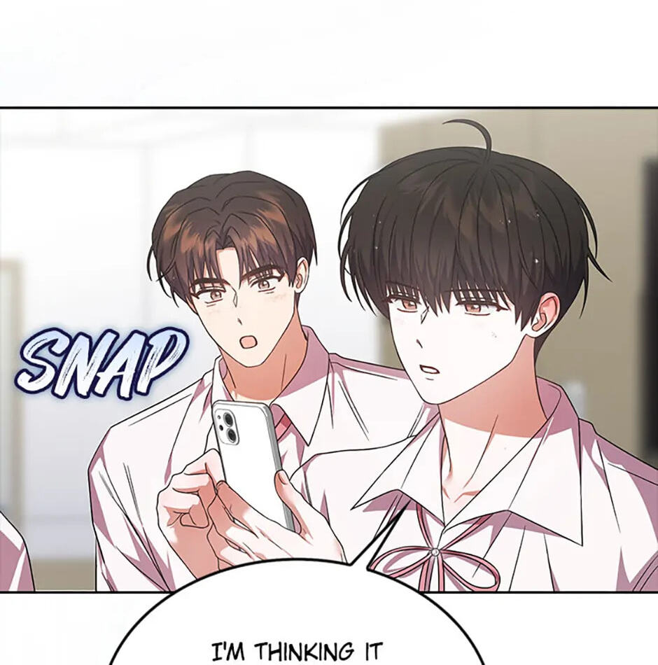 Read Debut or Die! chapter 75 image 47 on Lezhin