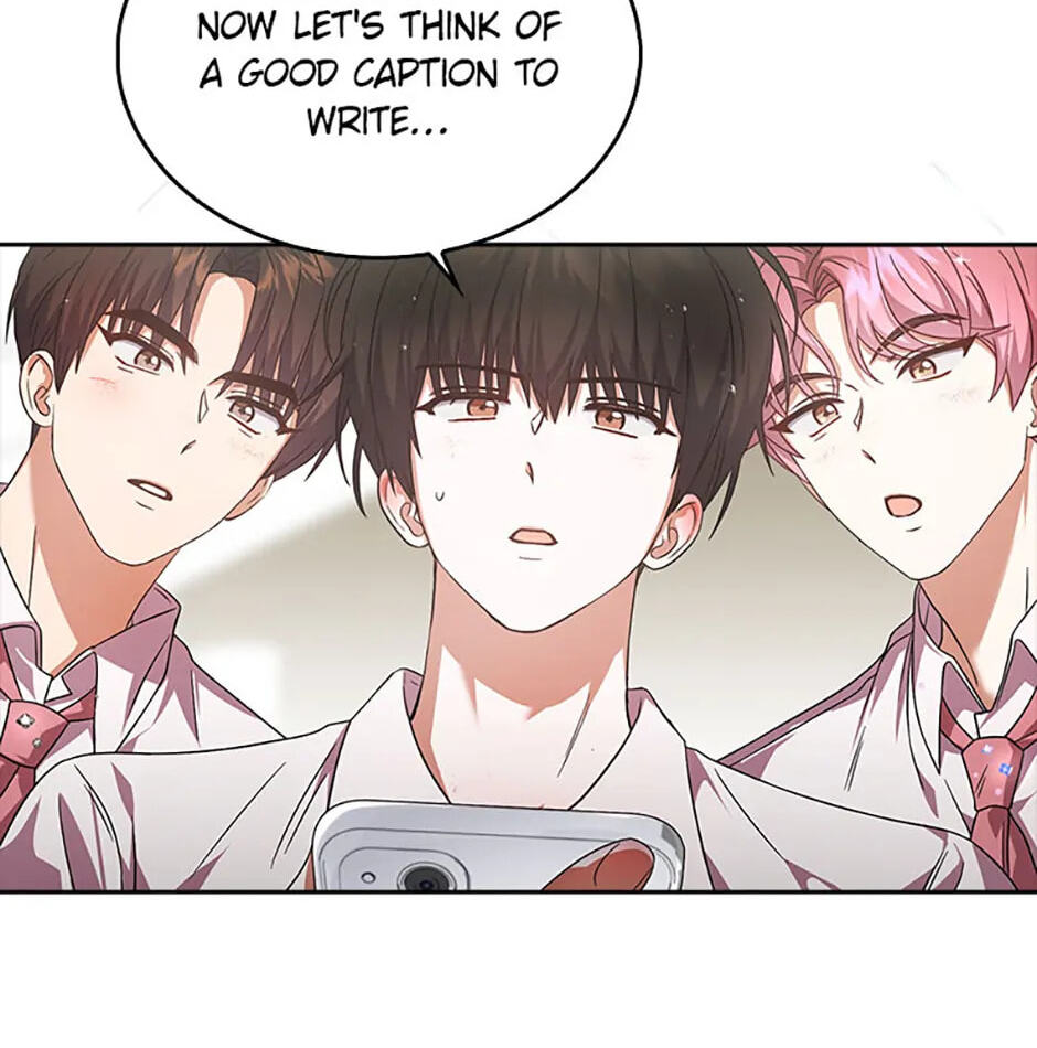 Read Debut or Die! chapter 75 image 51 on Lezhin