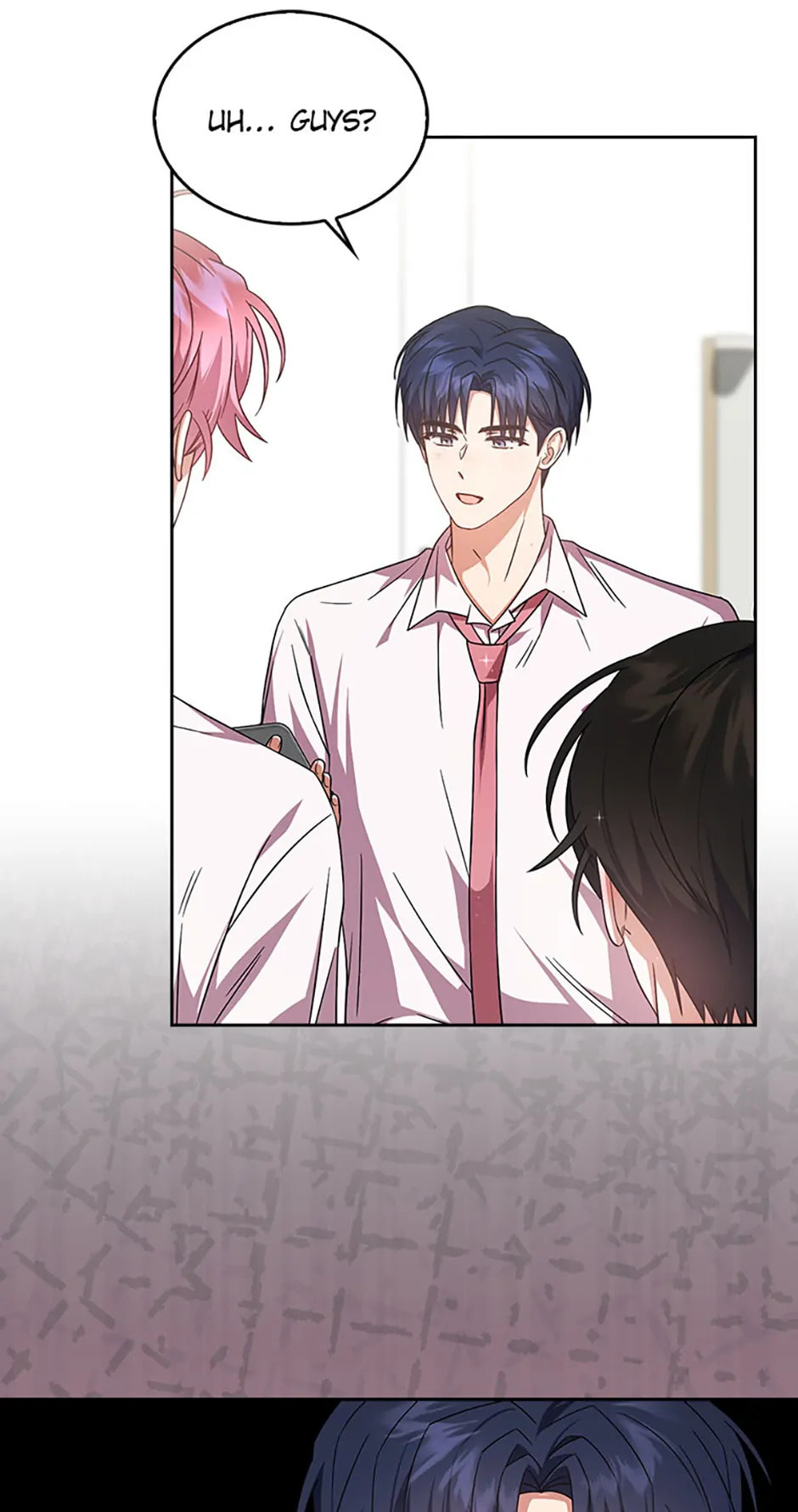 Read Debut or Die! chapter 75 image 55 on Lezhin