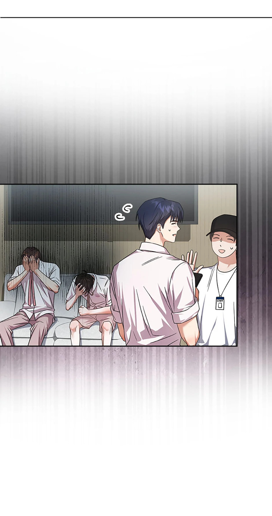 Read Debut or Die! chapter 75 image 59 on Lezhin