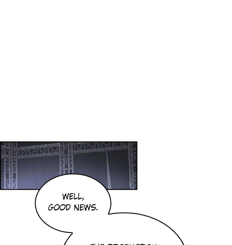 Read Debut or Die! chapter 75 image 60 on Lezhin