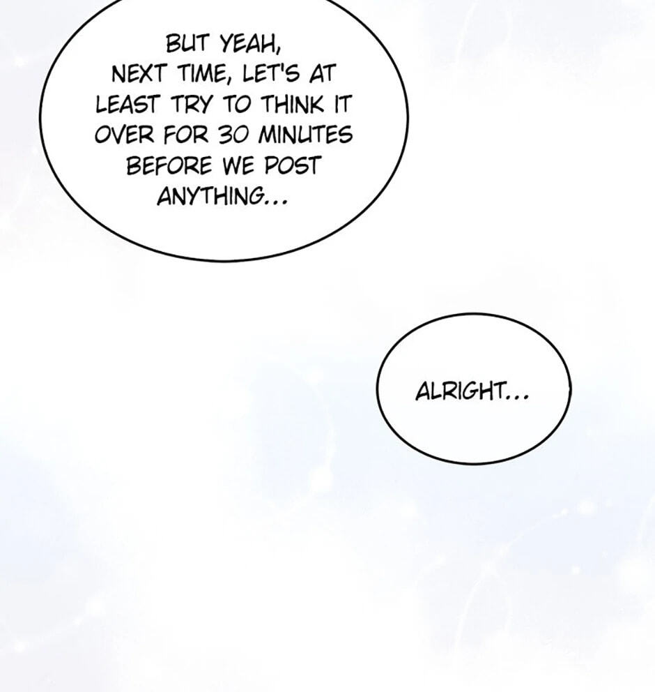 Read Debut or Die! chapter 75 image 62 on Lezhin