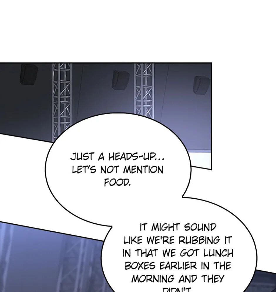 Read Debut or Die! chapter 75 image 64 on Lezhin