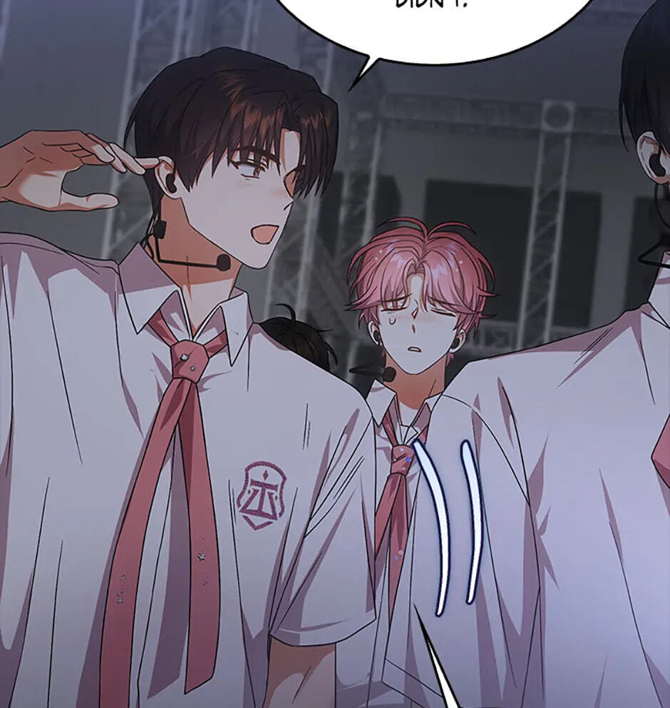 Read Debut or Die! chapter 75 image 65 on Lezhin