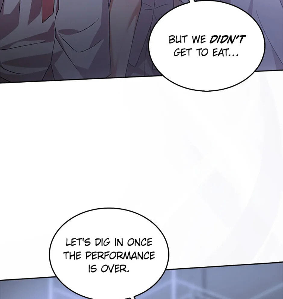Read Debut or Die! chapter 75 image 66 on Lezhin
