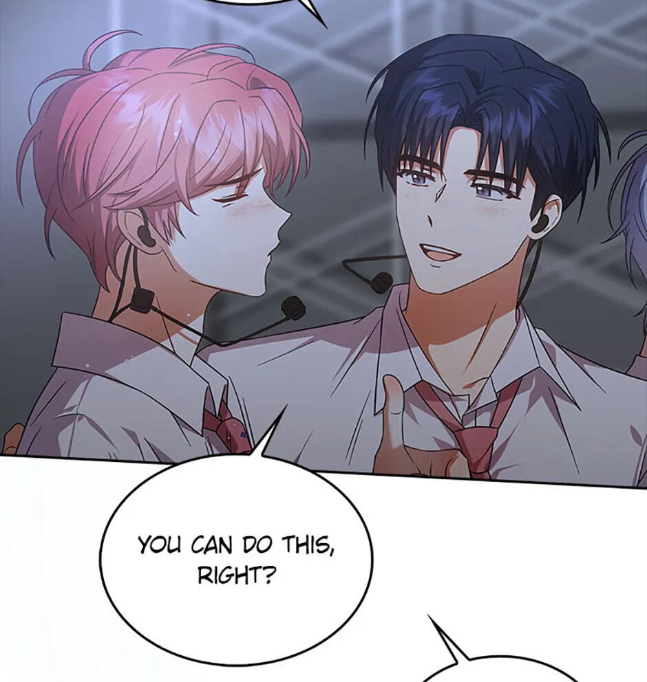 Read Debut or Die! chapter 75 image 67 on Lezhin