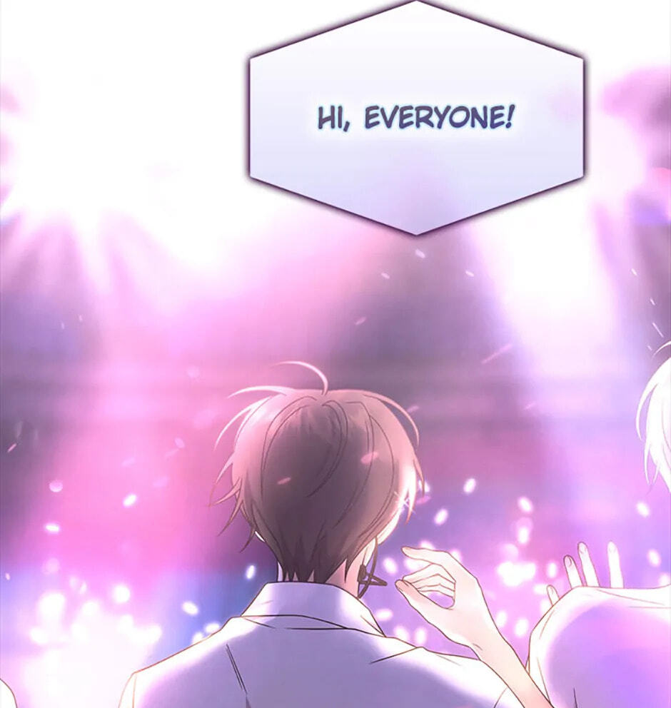 Read Debut or Die! chapter 75 image 70 on Lezhin