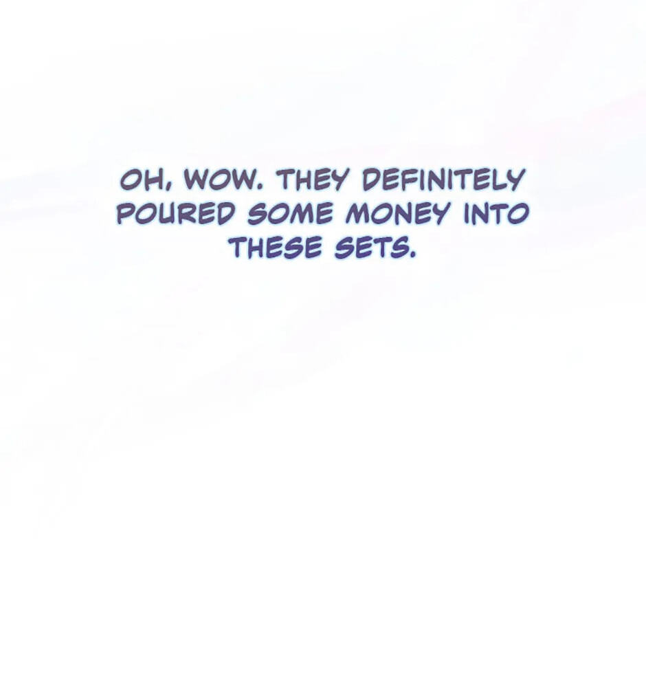 Read Debut or Die! chapter 75 image 75 on Lezhin
