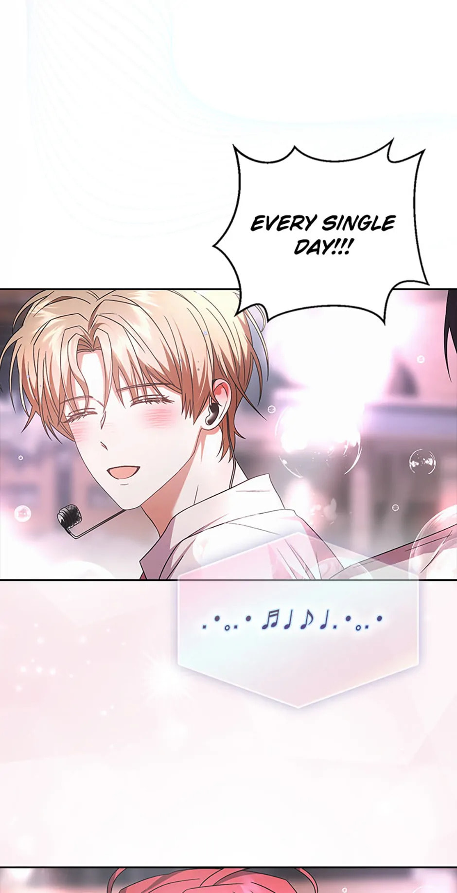 Read Debut or Die! chapter 75 image 78 on Lezhin