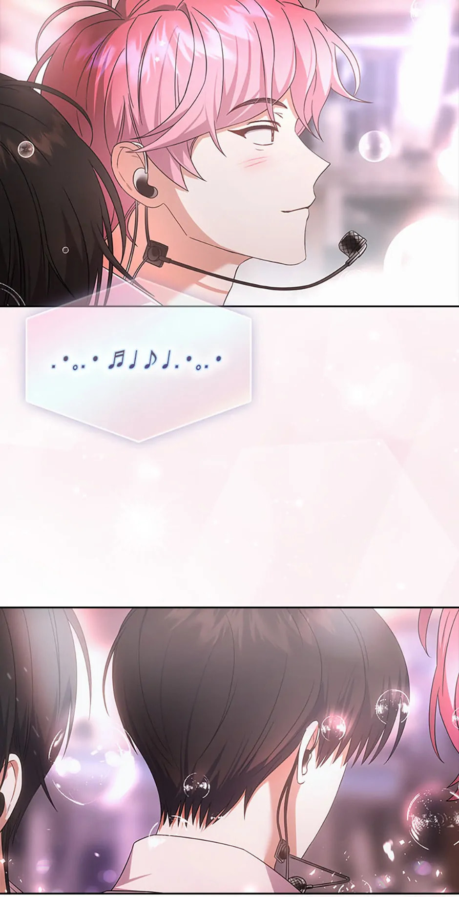 Read Debut or Die! chapter 75 image 79 on Lezhin