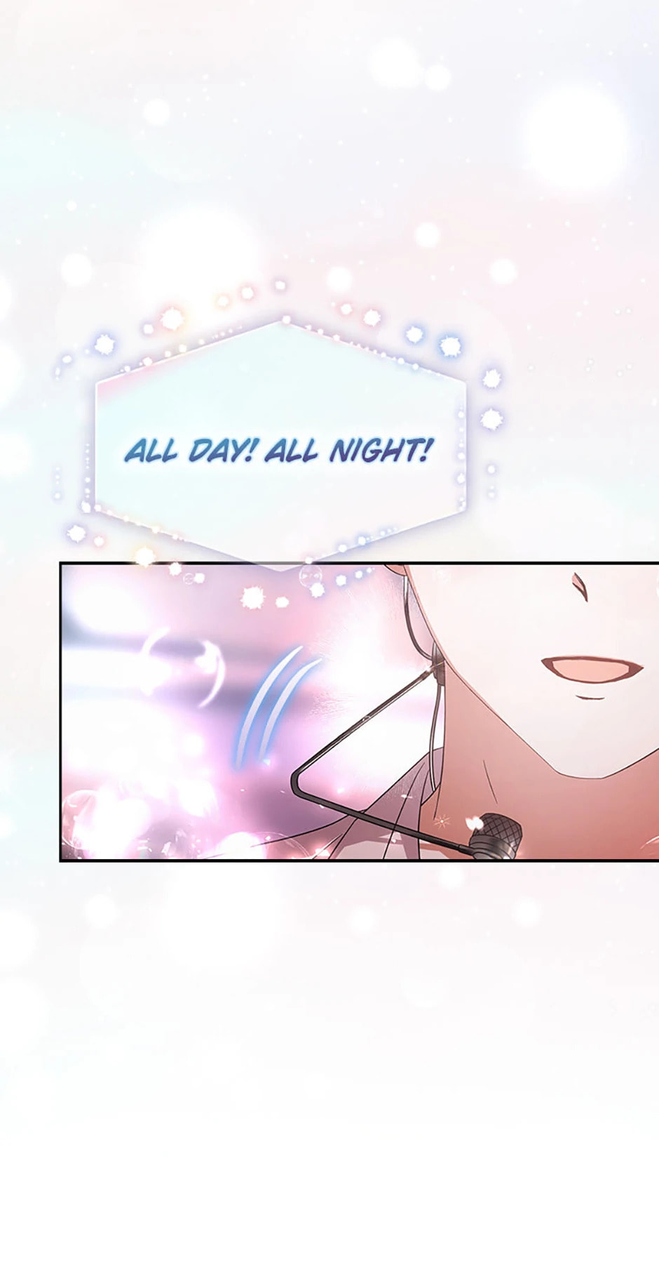 Read Debut or Die! chapter 75 image 81 on Lezhin