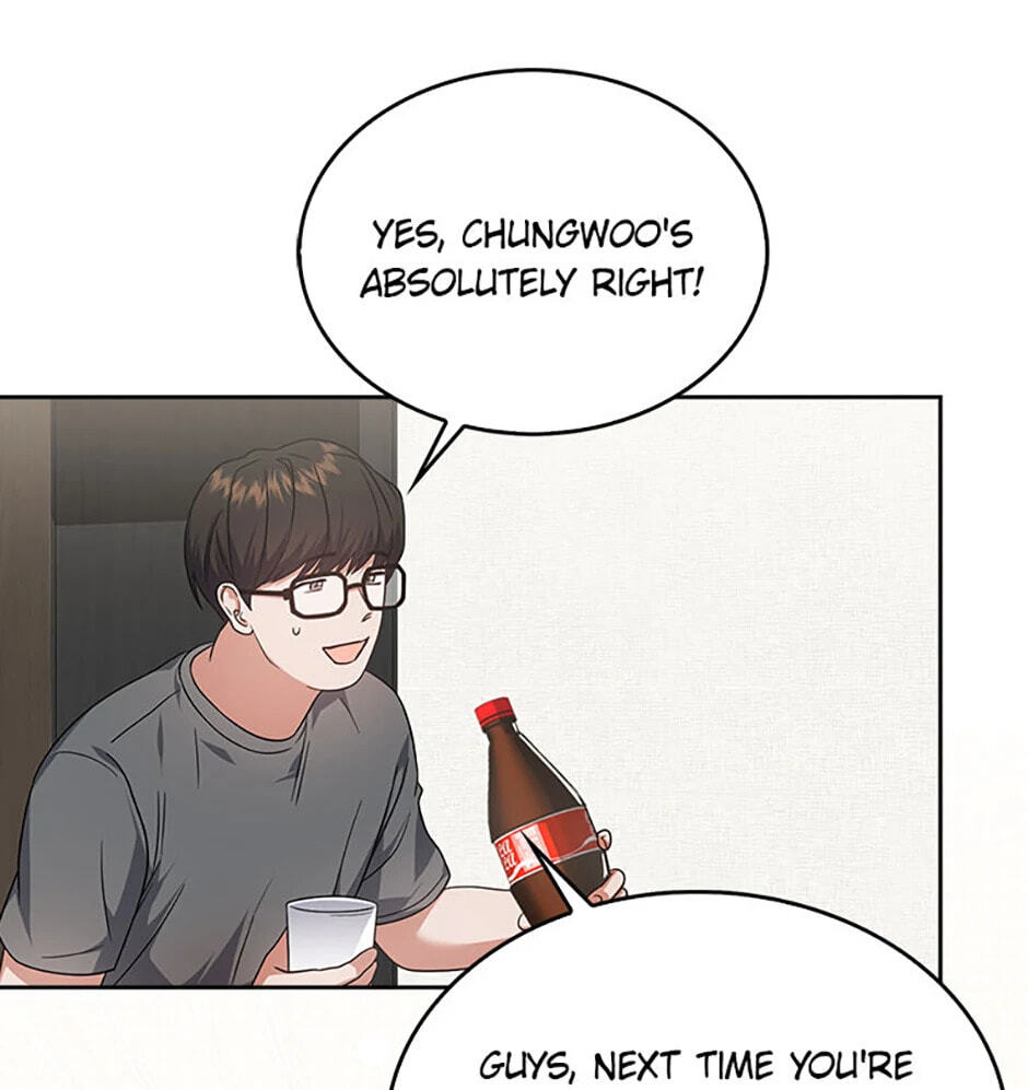 Read Debut or Die! chapter 77 image 12 on Lezhin