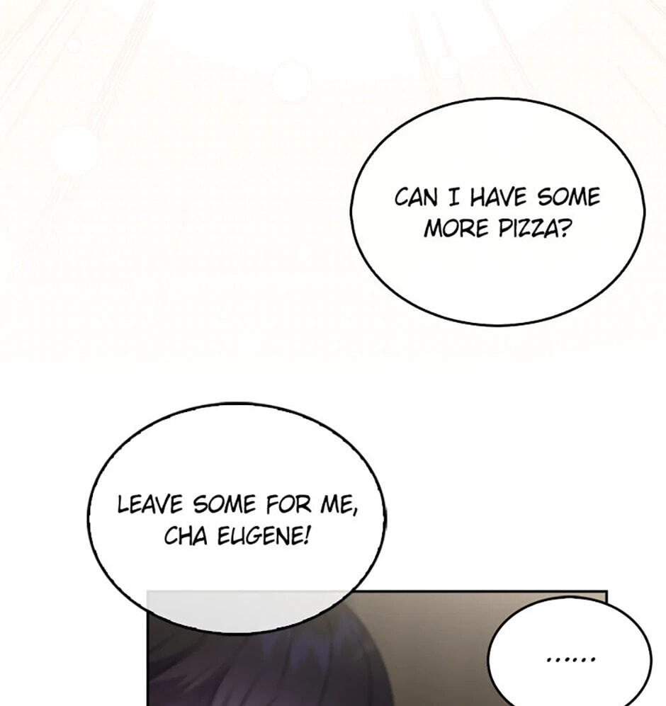 Read Debut or Die! chapter 77 image 14 on Lezhin