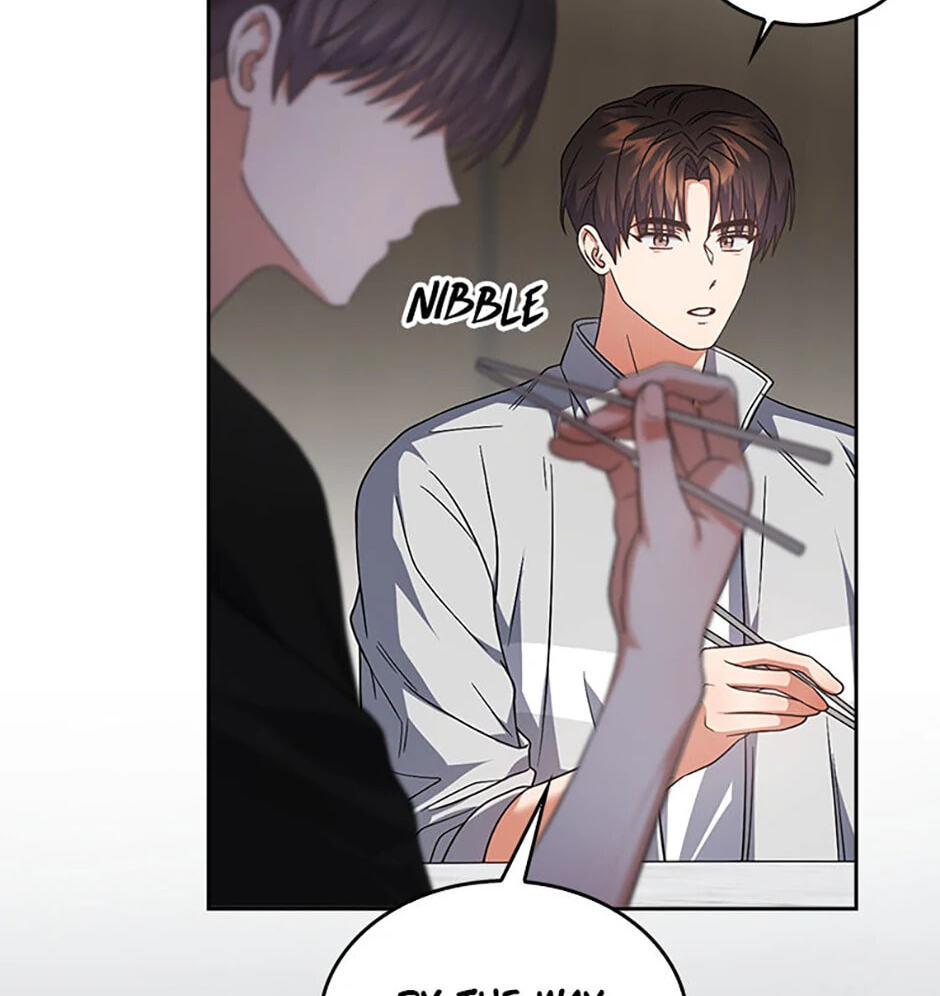 Read Debut or Die! chapter 77 image 15 on Lezhin