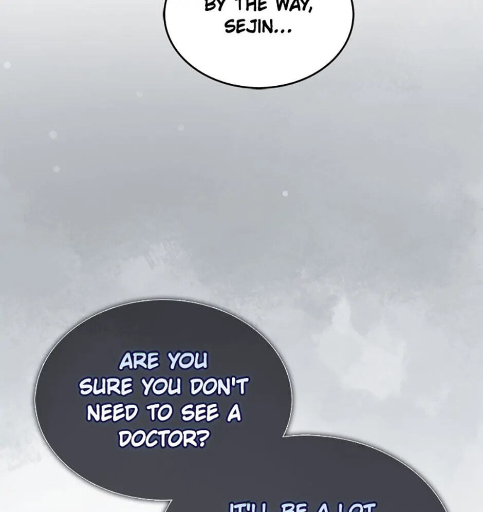 Read Debut or Die! chapter 77 image 16 on Lezhin