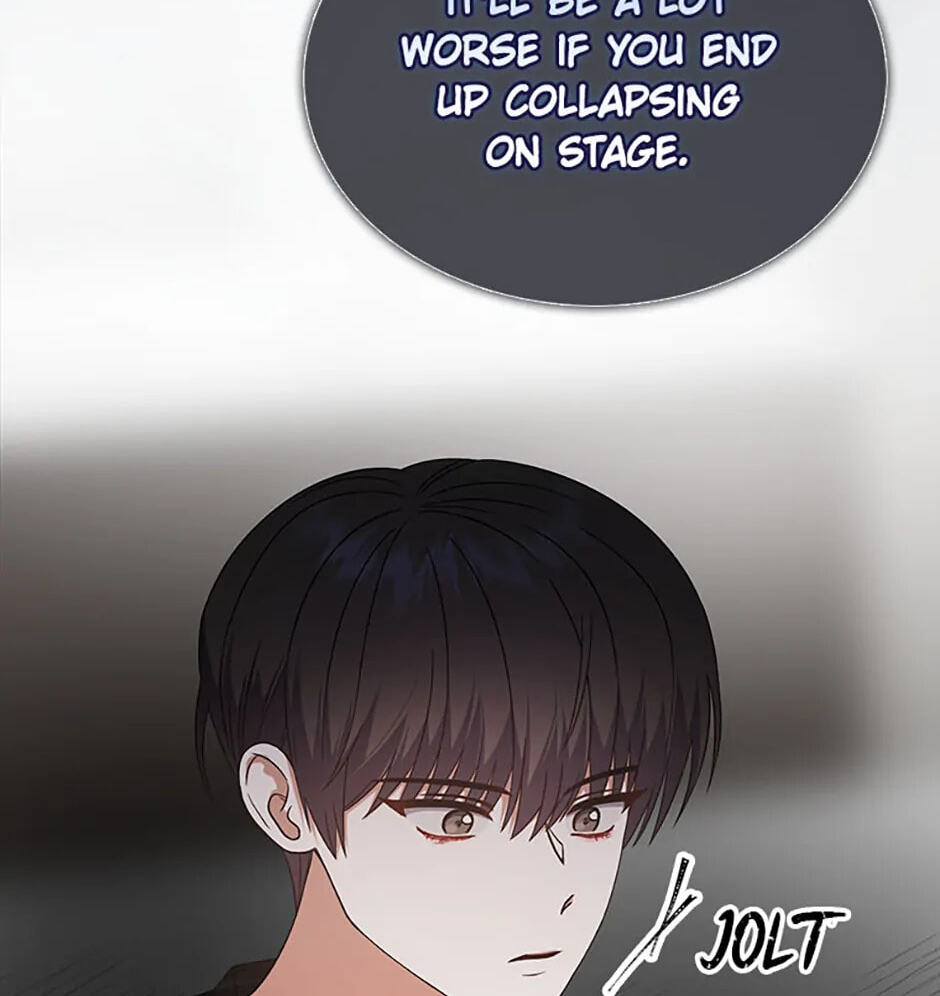 Read Debut or Die! chapter 77 image 17 on Lezhin