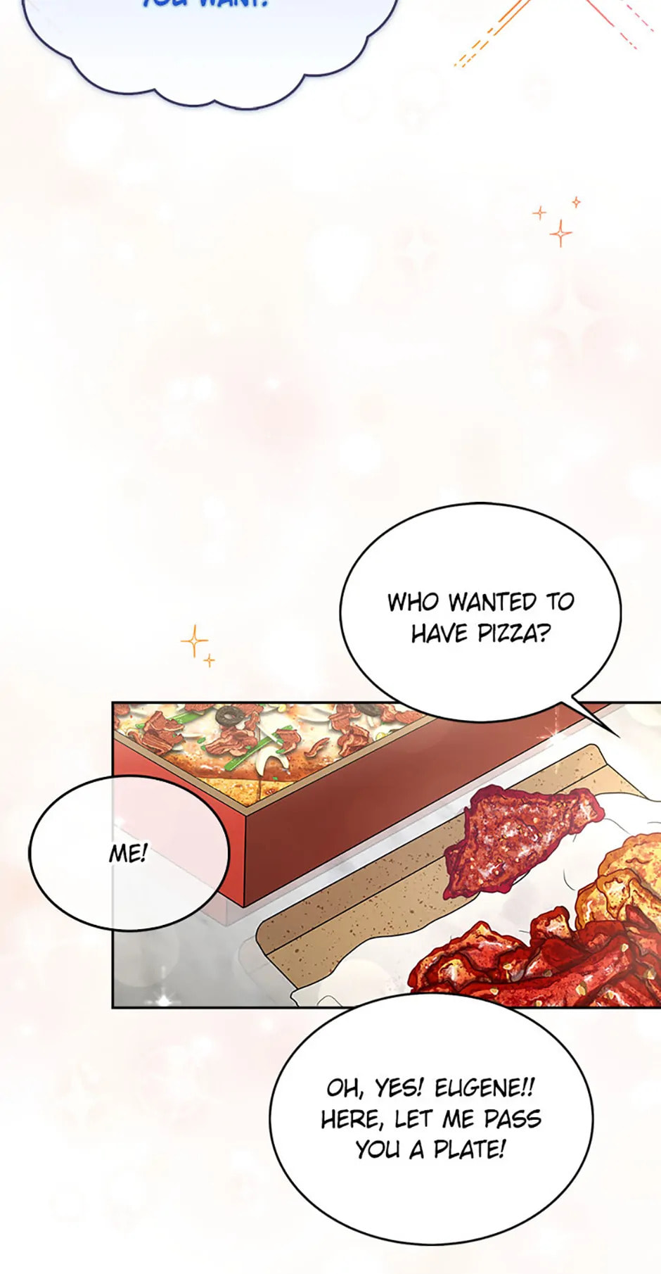 Read Debut or Die! chapter 77 image 2 on Lezhin