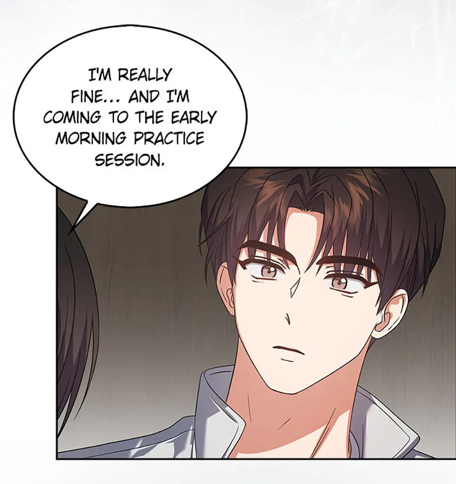 Read Debut or Die! chapter 77 image 20 on Lezhin