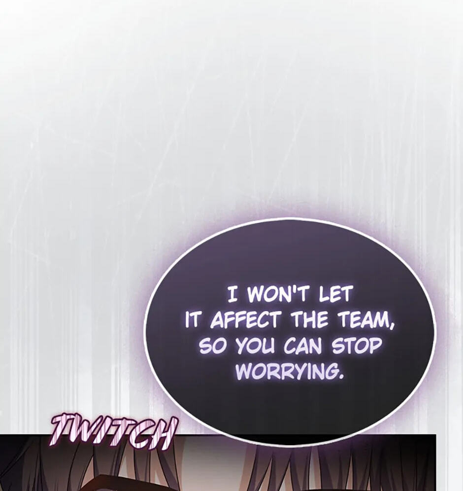 Read Debut or Die! chapter 77 image 21 on Lezhin